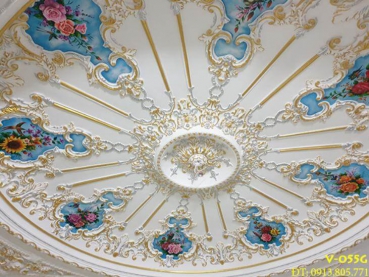 Thạch cao | ĐÓNG TRẦN THẠCH CAO Ở QUẬN 7